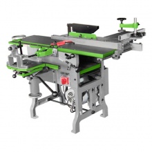 картинка WoodTec CM 425 (MQ 442A)  Комбинированный станок от компании Нова Механика