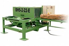 картинка Пилорама BHS-2-22 от компании Нова Механика