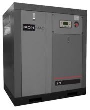 картинка Винтовой компрессор IC 175/8 AM от компании Нова Механика