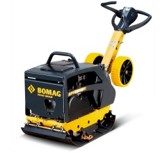 картинка Виброплита реверсивная Bomag BPR 35/60 Honda от компании Нова Механика