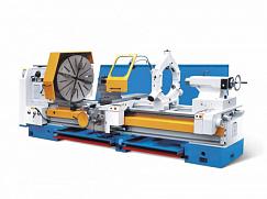 Токарно-винторезный станок ZMM CU1250/1500 (аналог РТ817) от компании Нова Механика