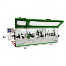 картинка Станок для облицовывания кромок WOODTEC H355 F от компании Нова Механика