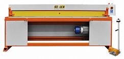 Гильотина электромеханическая STALEX GM 1000/1.25 от компании Нова Механика
