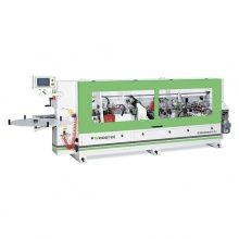 картинка Автоматический кромкооблицовочный станок WoodTec Compact F2J от компании Нова Механика
