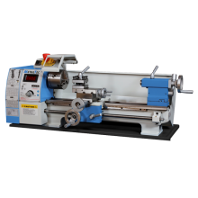 Настольный токарный станок MetalTec SL 210 x 400H (220 V) от компании Нова Механика
