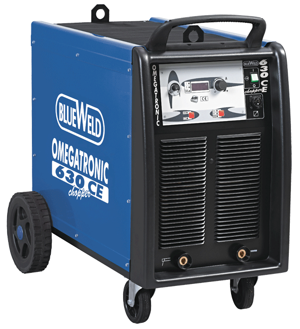 картинка Omegatronic 630 CE от компании Нова Механика