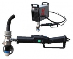 картинка Плазменный резак Huawei HK-55P от компании Нова Механика
