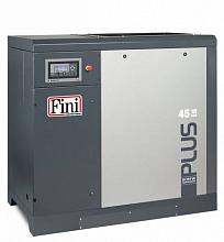 картинка Компрессор винтовой Fini PLUS 45-08/10, ременной привод от компании Нова Механика