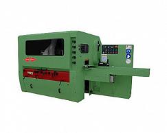 картинка Строгальный четырехсторонний станок MX 230 от компании Нова Механика