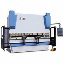 Листогибочный пресс PBA-160/3100 от компании Нова Механика