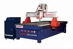 картинка Фрезерный станок с ЧПУ 25AVTP9 от компании Нова Механика