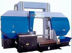 Станок полуавтоматический двухколонный Stalex SBS-1200 от компании Нова Механика