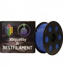 картинка Пластик Bestfillament ABS 1 кг (синий) от компании Нова Механика