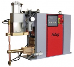 картинка FUBAG LSB 35 с блоком управления PX1600 от компании Нова Механика