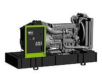 картинка Дизельный генератор Pramac GSW310DO компании Нова Механика