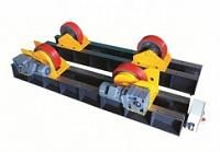 картинка Роликовый сварочный вращатель Bendmak CR-50 компании Нова Механика