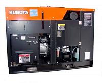 картинка Дизельный генератор Kubota J 320 компании Нова Механика