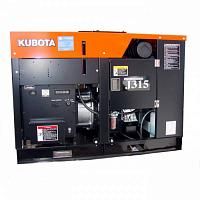 картинка Дизельный генератор Kubota J 315 компании Нова Механика