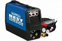 картинка Инвертор BLUE WELD BEST TIG 311 DC HF/Lift компании Нова Механика