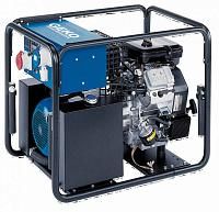 картинка Бензиновый генератор Geko 13001ED-S/SEBA BLC компании Нова Механика