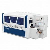 картинка Четырехсторонний станок с универсальным шпинделем DELTAMACHINERY FOUR SIDE PRO DW-623U компании Нова Механика